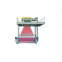 China supplier ISO Approved  jacquard loom